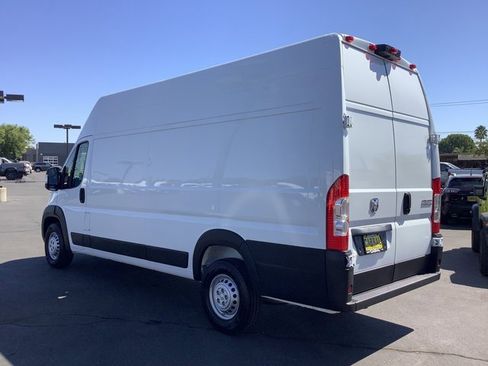 Used 2025 RAM ProMaster 3500 w/ Power Group image 18