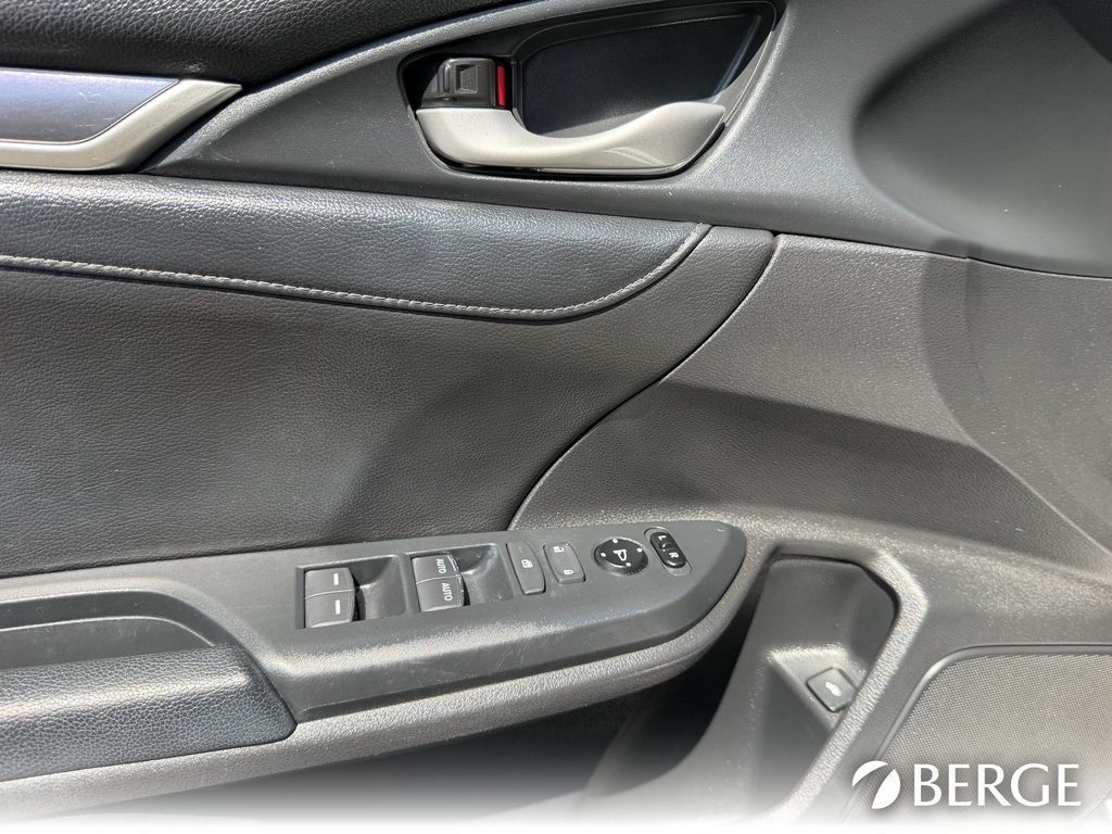 Used 2016 Honda Civic EX-L image 25