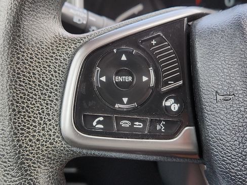 Used 2017 Honda CR-V EX image 16