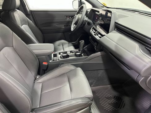 New 2026 Subaru Outback Touring XT AWD/4WD image 27