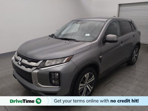 Used 2024 Mitsubishi Outlander Sport AWD image 1