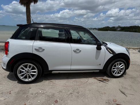 Used 2015 MINI Cooper Countryman S w/ Premium Package AWD/4WD image 4