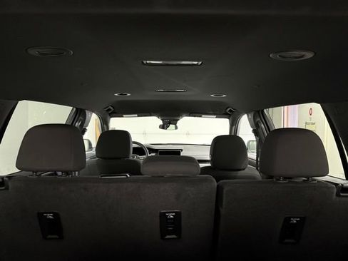 Certified 2025 GMC Acadia Elevation image 10