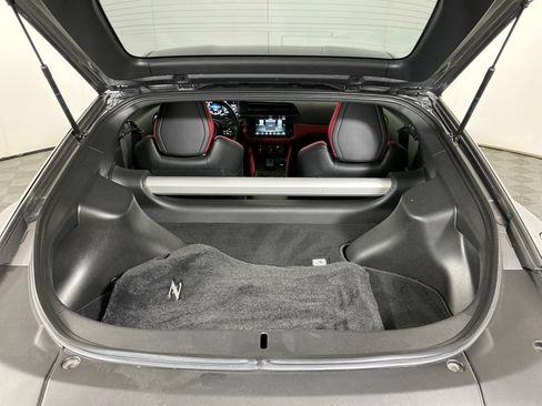 Used 2024 Nissan Z Performance w/ Floor Mat Package RWD image 25