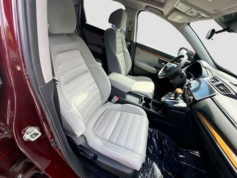 Used 2019 Honda CR-V EX image 29