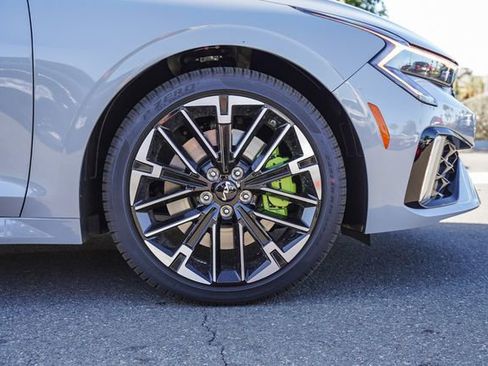 New 2026 Kia K5 GT image 10