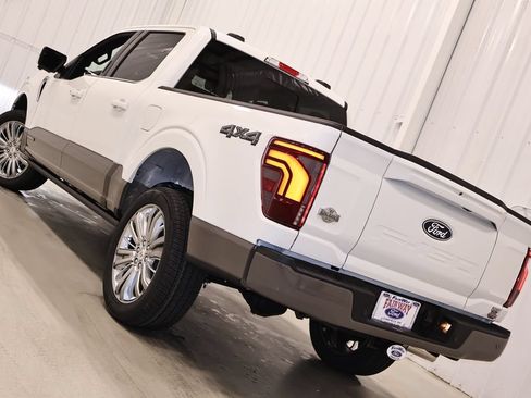 New 2026 Ford F150 King Ranch AWD/4WD image 38