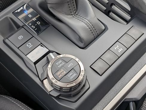 New 2026 Toyota Tacoma TRD Off-Road AWD/4WD image 26