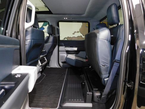 Used 2023 Ford F250 Limited w/ FX4 Off-Road Package image 80