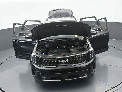 Used 2024 Kia Telluride SX X-Pro AWD/4WD image 81