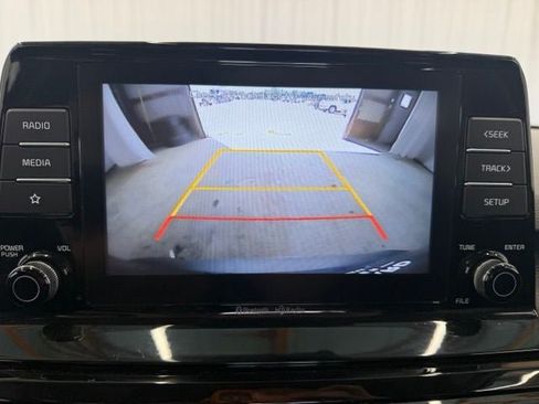 Used 2021 Kia Seltos EX AWD/4WD image 19