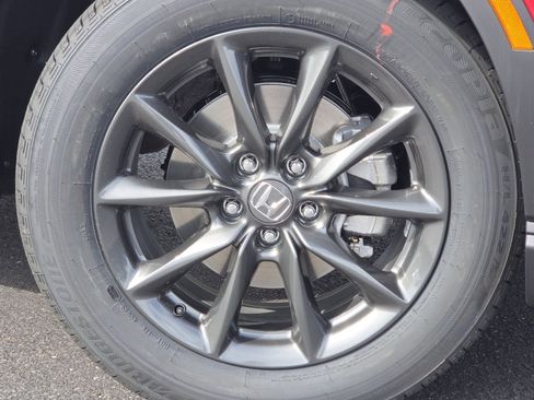 New 2026 Honda CR-V EX-L image 13
