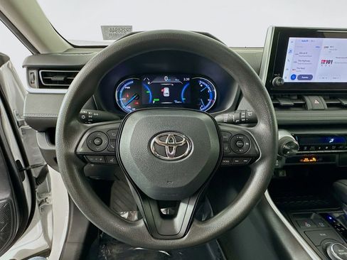 Certified 2024 Toyota RAV4 XLE image 11