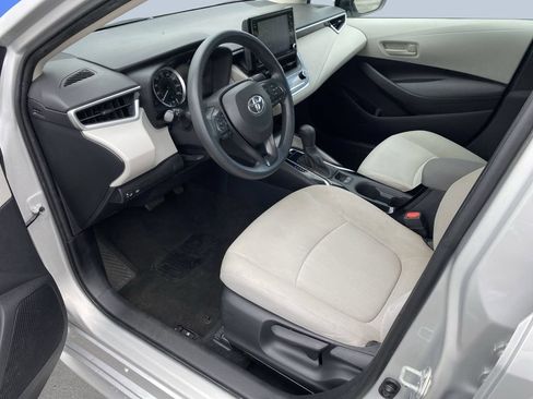 Used 2022 Toyota Corolla LE FWD image 10
