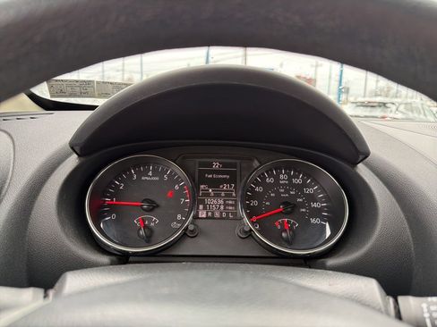 Used 2015 Nissan Rogue S w/ Convenience Package image 34