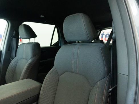 Certified 2025 Honda Pilot Sport image 17