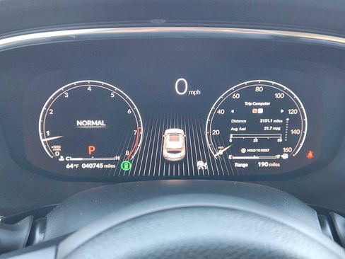 Used 2022 Acura MDX FWD w/ Technology Package image 15