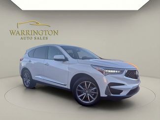 Used 2020 Acura RDX w/ Technology Package video 1