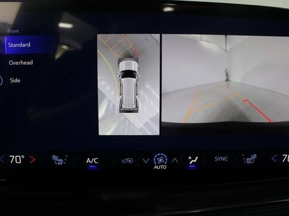 New 2026 Chevrolet Tahoe RST w/ Advanced Technology Package