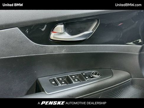 Used 2020 Kia Forte GT-Line FWD image 3