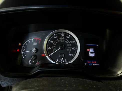 Used 2022 Toyota Corolla LE FWD image 10