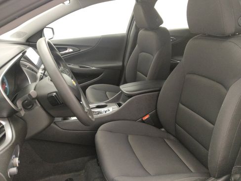 Used 2024 Chevrolet Malibu LT image 17