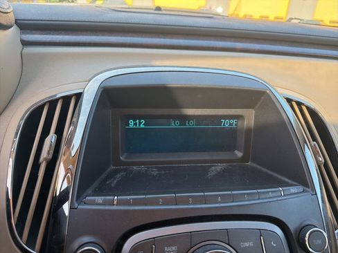 Used 2011 Buick LaCrosse CXS image 12