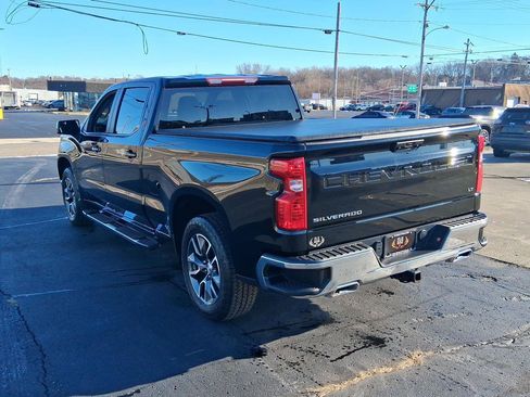 Used 2022 Chevrolet Silverado 1500 LT image 5