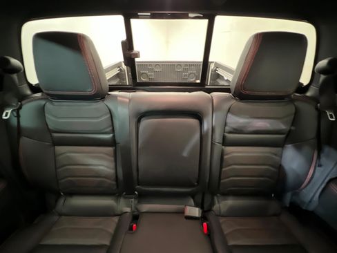 New 2026 Nissan Frontier PRO-4X image 24