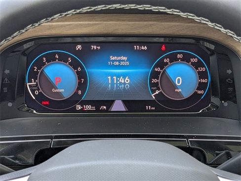 New 2026 Volkswagen Atlas SE image 34