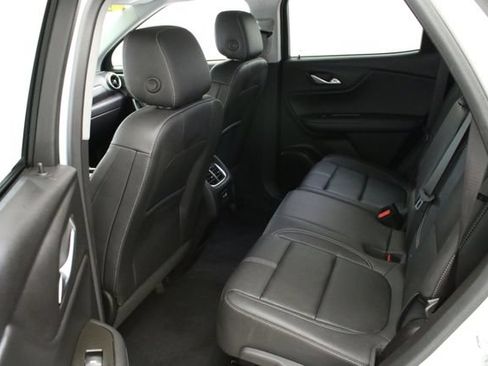 Used 2024 Chevrolet Blazer LT w/ Midnight/Sport Edition AWD/4WD image 28