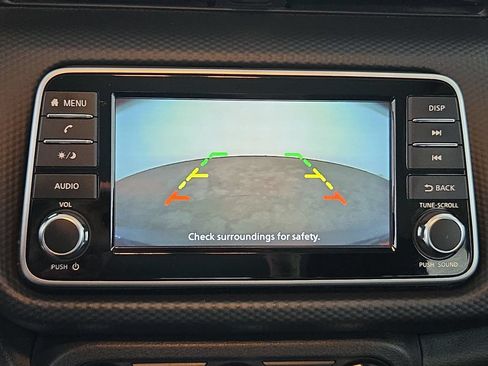 Used 2024 Nissan Kicks S FWD image 20