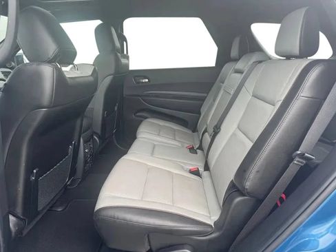 Used 2024 Dodge Durango R/T w/ Tow 'N Go Group AWD/4WD image 17