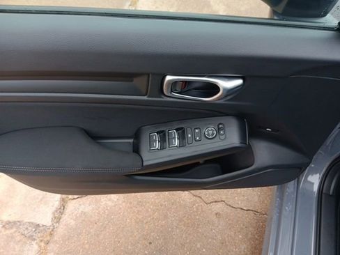 New 2026 Honda Civic Sport image 22