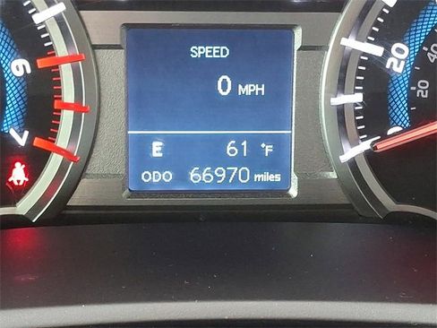 Certified 2019 Toyota 4Runner SR5 image 20