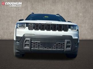 New 2026 Jeep Cherokee Overland video 2