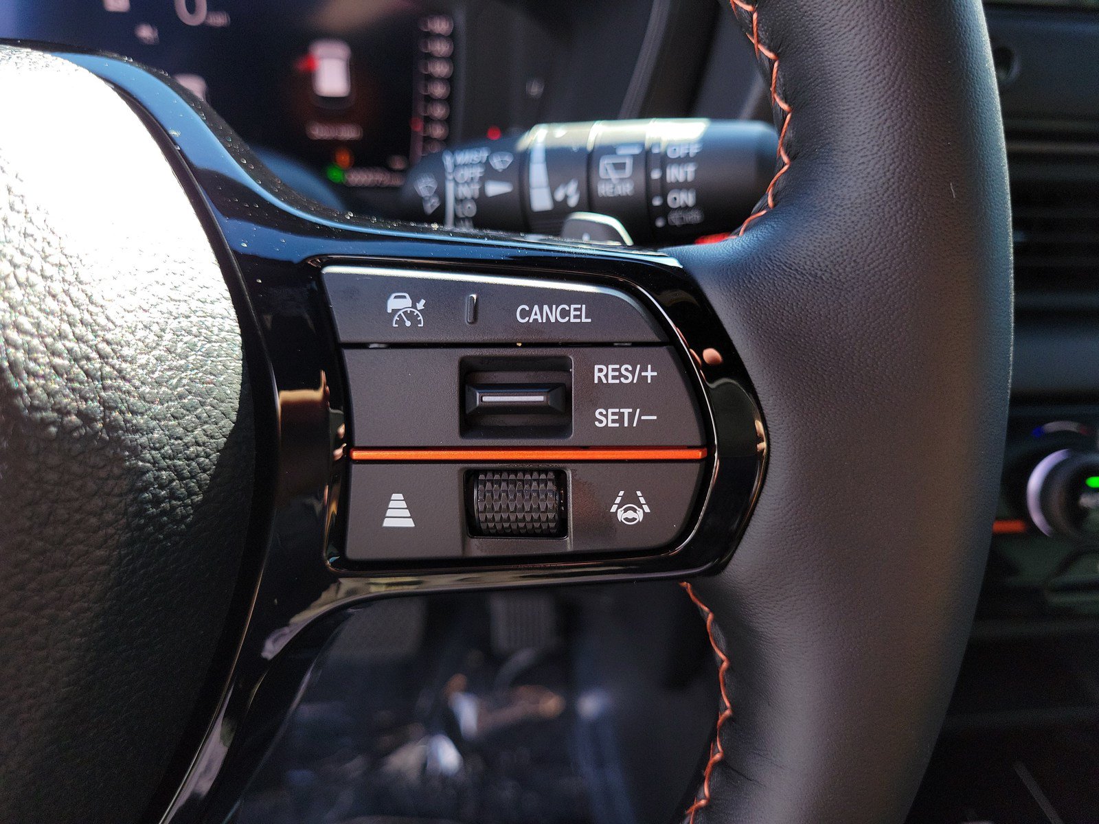 New 2026 Honda Pilot TrailSport image 19