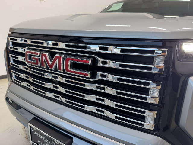 Used 2023 GMC Canyon Denali AWD/4WD image 42