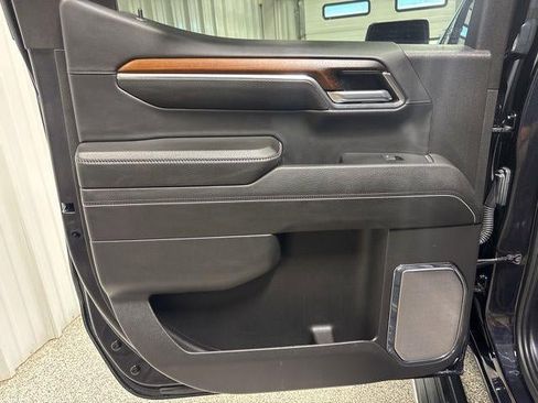 Used 2024 GMC Sierra 1500 Denali image 27