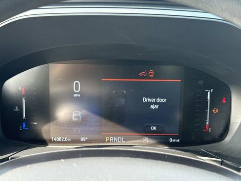 Used 2025 Ford Escape Active image 30