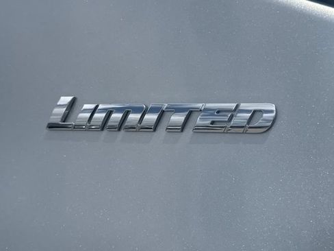 Used 2026 Toyota Tundra Limited w/ Power Package AWD/4WD image 12