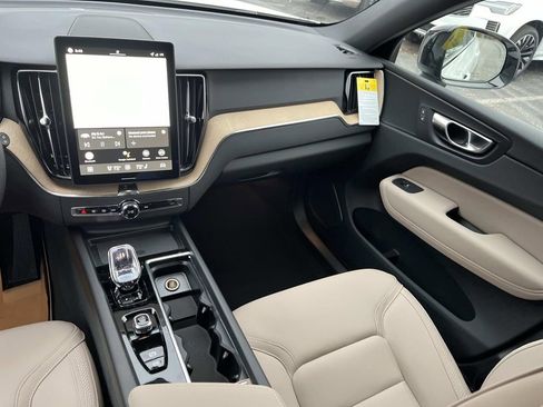 New 2026 Volvo XC60 B5 Plus w/ Protection Package Premier image 15