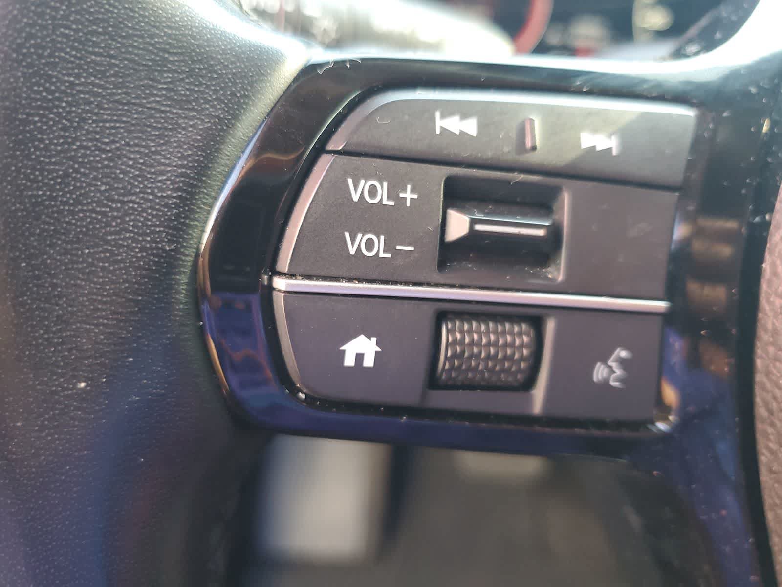 Used 2024 Honda Pilot EX-L image 20