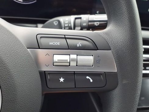 New 2026 Hyundai Tucson SEL FWD image 25