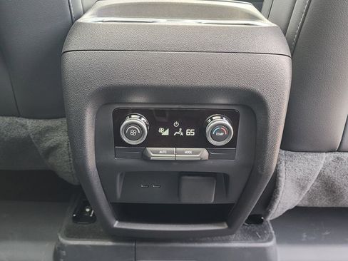 New 2026 Buick Enclave Sport Touring w/ Super Cruise Package FWD image 50