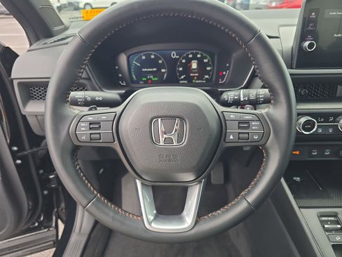 Certified 2026 Honda CR-V Sport-L image 26