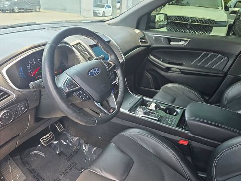 Used 2020 Ford Edge ST w/ Equipment Group 401A AWD/4WD image 20