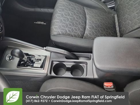 Used 2025 Mitsubishi Outlander Sport ES AWD/4WD image 29