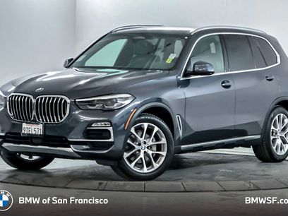 Used 2021 BMW X5 xDrive40i w/ Premium Package