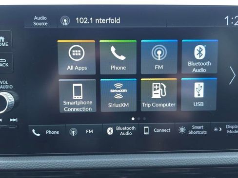 Certified 2025 Honda CR-V EX-L image 32